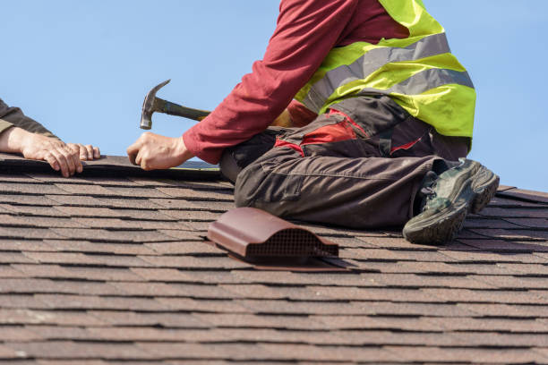 Residential Roof Replacement in Lewistown, PA
