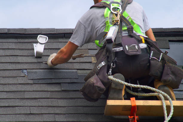 Roof Gutter Cleaning in Lewistown, PA