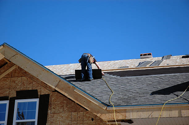 Quick and Trustworthy Emergency Roof Repair Services in Lewistown, PA