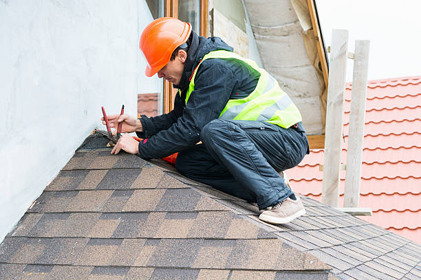 Quick and Trustworthy Emergency Roof Repair Services in Lewistown, PA