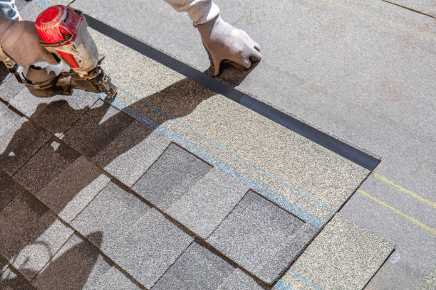 Best Metal Roofing Contractor  in Lewistown, PA