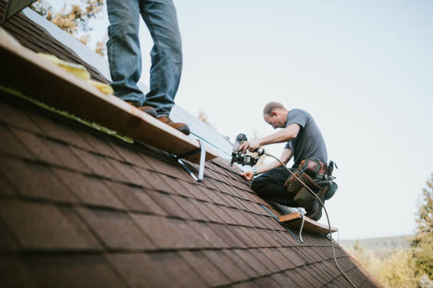 Best Storm Damage Roof Repair  in Lewistown, PA